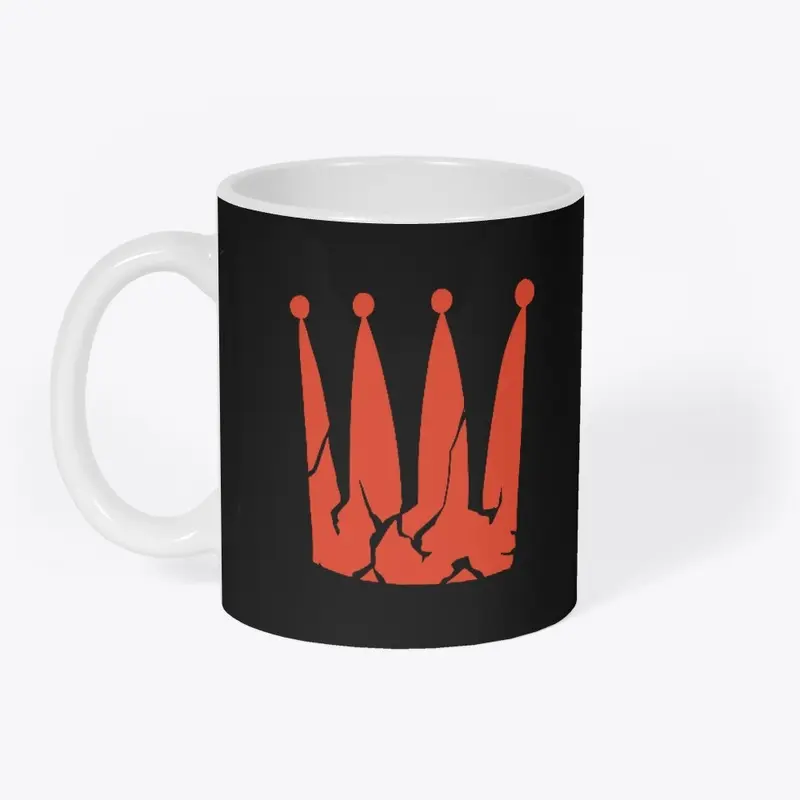 Imposter Kings Mug