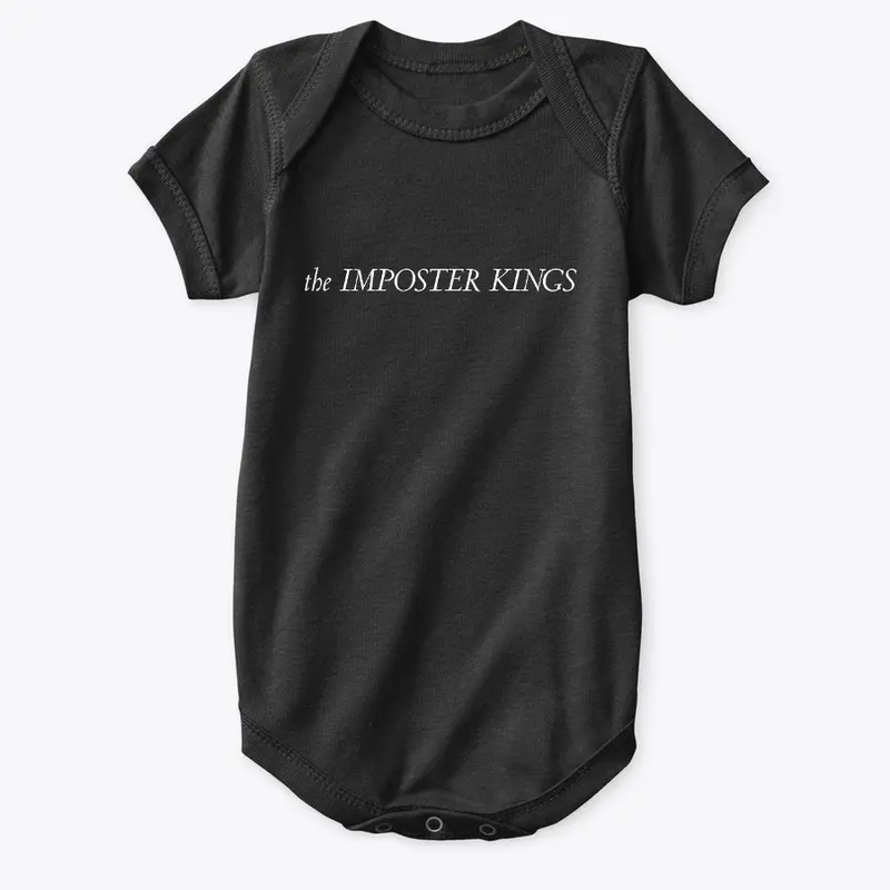 Imposter Kings Onsie